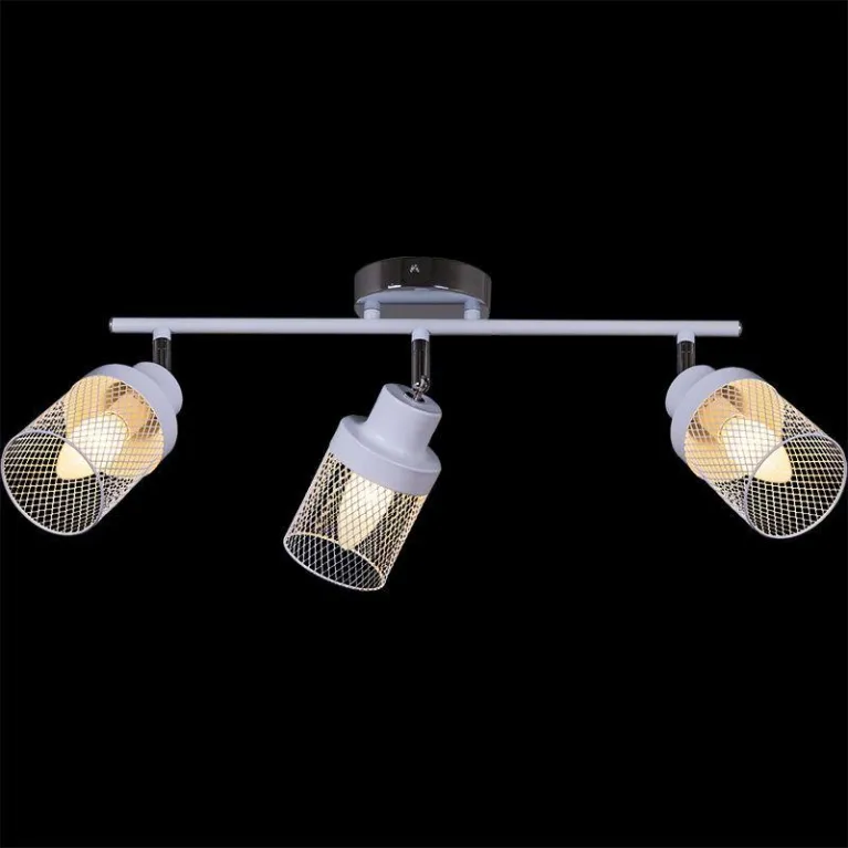 Спот Reluce 05905-0.8-03 WH+CR в Нижнем Новгороде