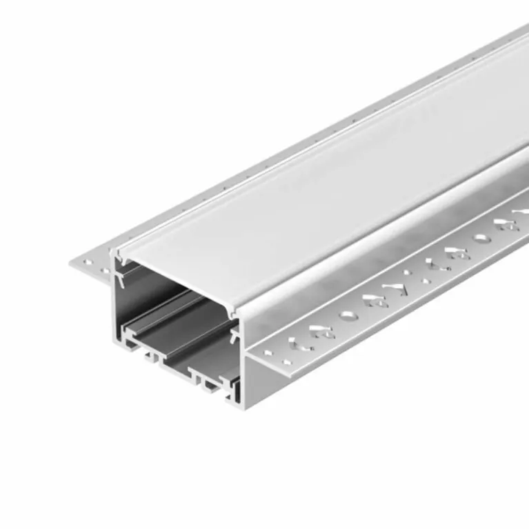 Алюминиевый профиль Arlight SL-Linia55-Fantom-2500 Anod 035650 в Нижнем Новгороде