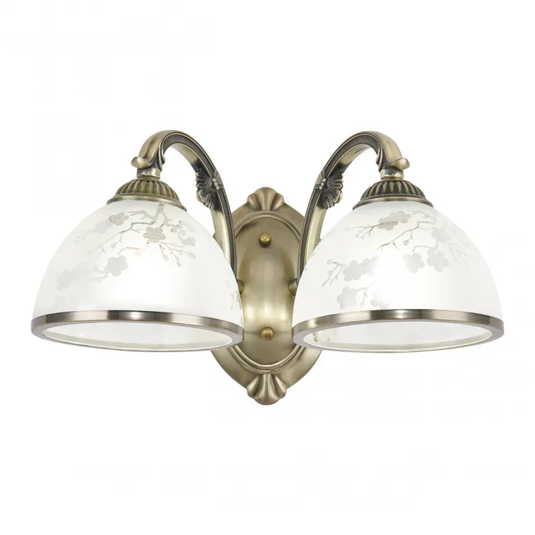 Бра Arte Milano 349737/2W AB в Нижнем Новгороде