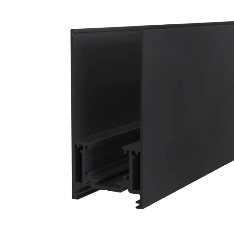 Шинопровод магнитный однофазный Maytoni Busbar trunkings Gravity TRX010-413B в Нижнем Новгороде