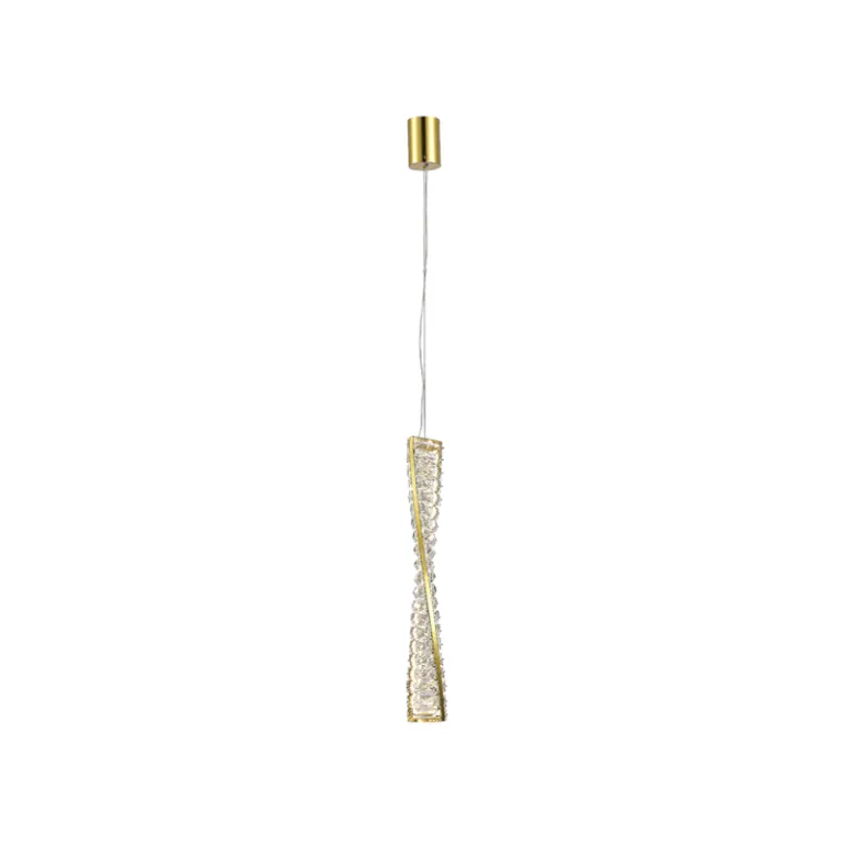 Подвесной светильник Newport 8246/S gold NEW М0067445 в Нижнем Новгороде