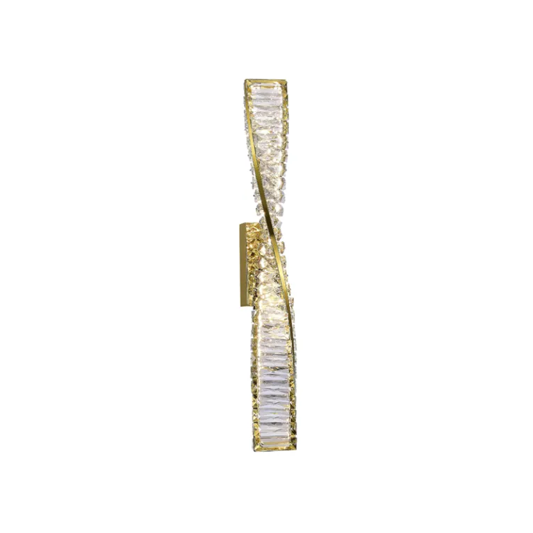 Настенный светильник Newport 8246/A gold NEW М0067447 в Нижнем Новгороде