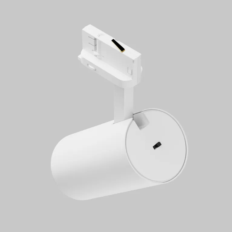 Трековый трехфазный светильник Maytoni Technical Focus Led TR197-3-40WCCT-M-W в Нижнем Новгороде