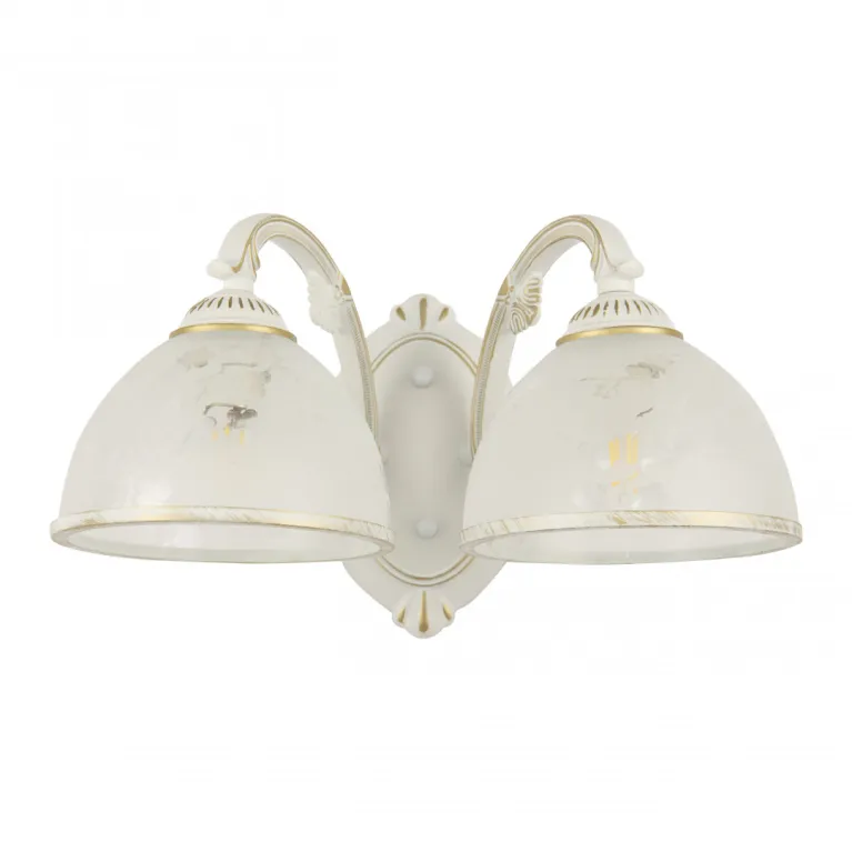 Бра Arte Milano 349737/2W WT+G в Нижнем Новгороде