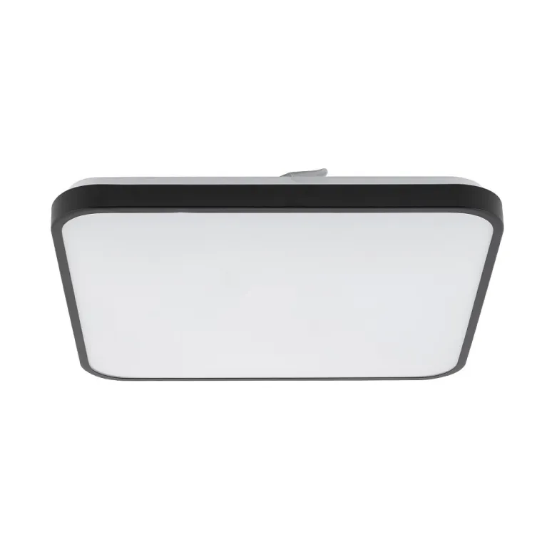 Потолочный cветильник Nowodvorski Agnes Square Led Pro Black 10986 в Нижнем Новгороде