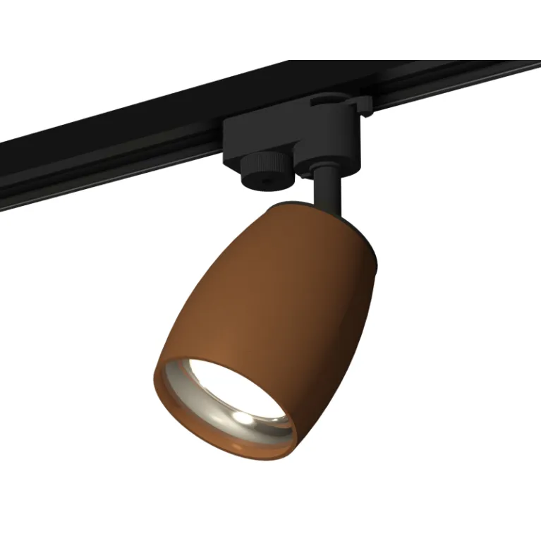 Трековый однофазный светильник Ambrella Light Track System XT1124032 (A2521, C1124, N7012) в Нижнем Новгороде