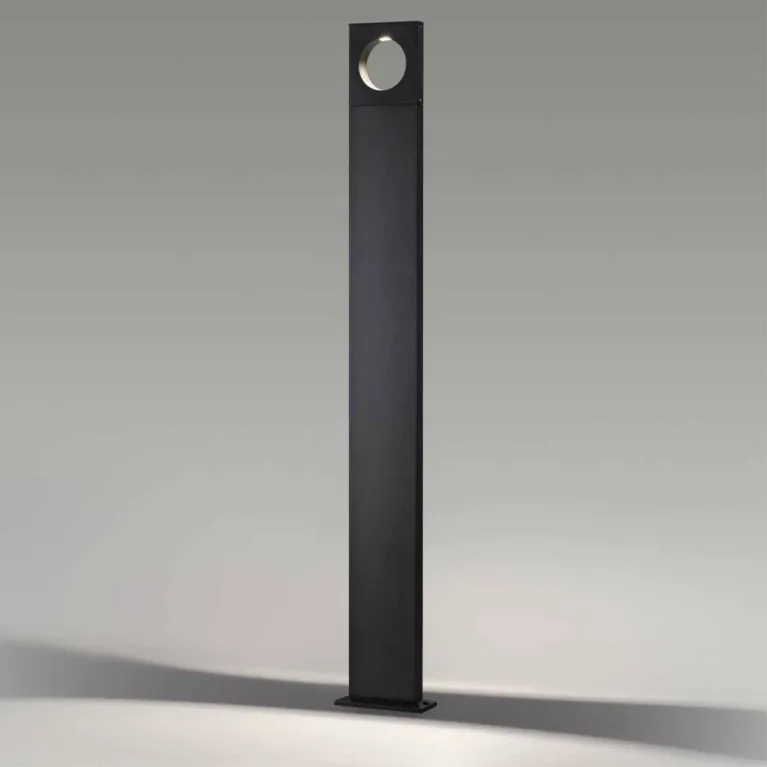 Уличный светодиодный светильник Odeon Light Nature Como 6653/10GA в Нижнем Новгороде