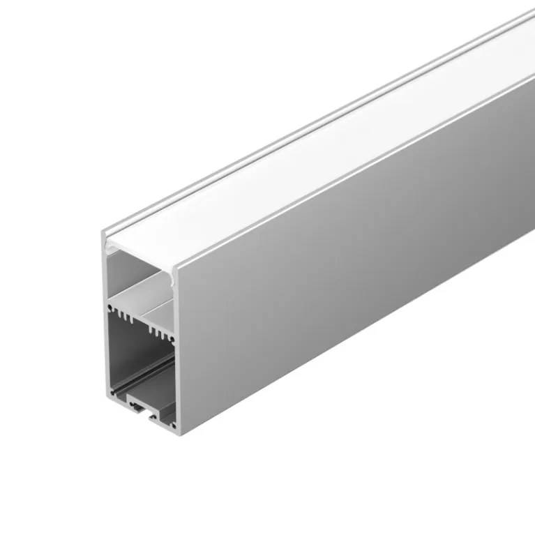Алюминиевый профиль Arlight SL-Line-3667-3000 Anod 036197 в Нижнем Новгороде
