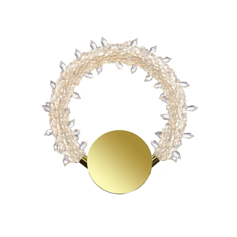 Настенный светильник Newport 8280/А gold NEW М0067240 в Нижнем Новгороде