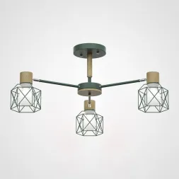 Потолочная люстра Imperium Loft Corf 189482-26