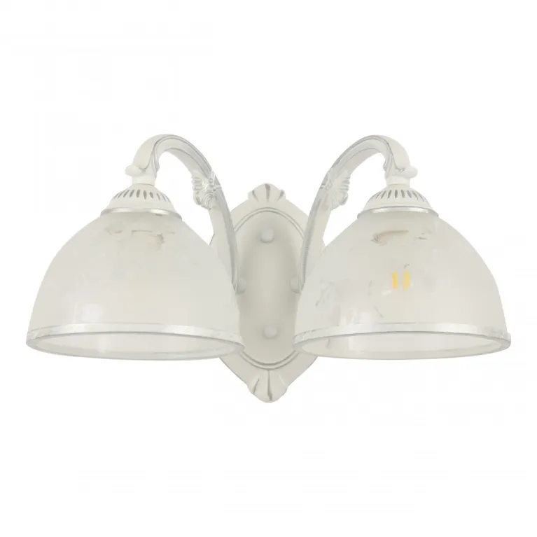 Бра Arte Milano 349737/2W WT+SL в Нижнем Новгороде