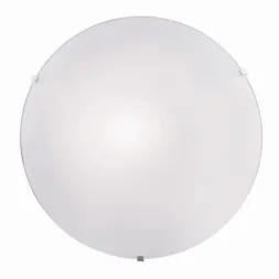 Настенный светильник Ideal Lux Simply PL1