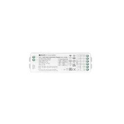 Контроллер для ленты SWG SW-QC-LRCZG-RGBCW 00-00035928