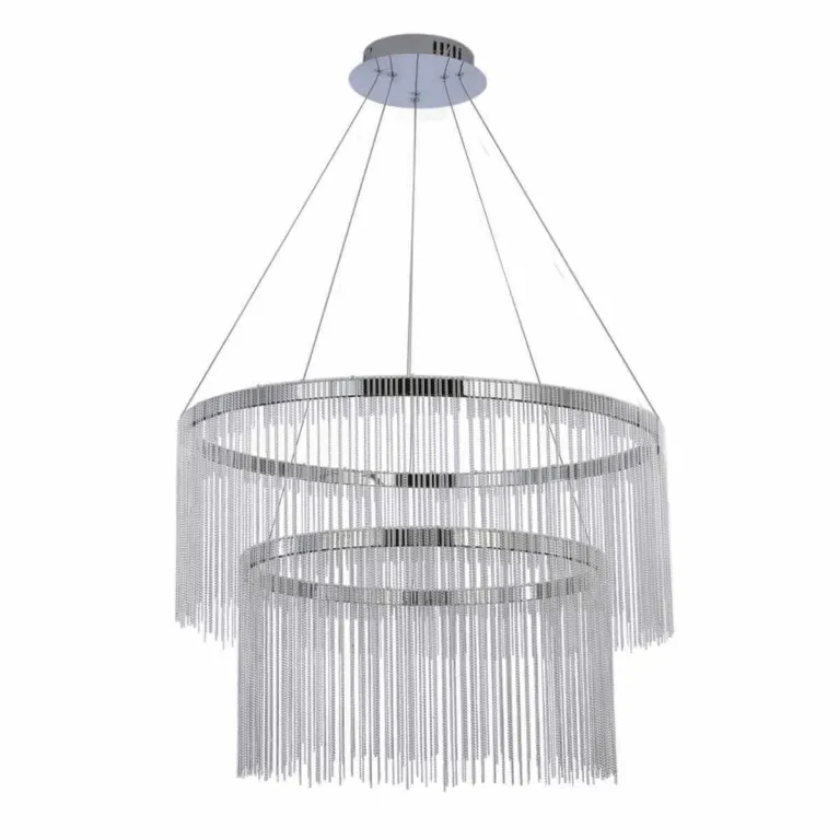 Подвесной светодиодный светильник Kink Light Агни 08260-60+40,02 в Нижнем Новгороде
