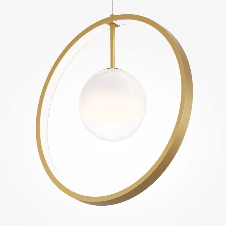 Подвесной светильник Maytoni Paparazzi MOD407PL-L12G3K1 в Нижнем Новгороде