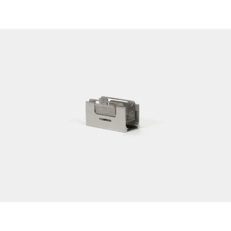 Алюминиевый крепеж для ленты SWG MNT-1220-20MM 00-00032771 в Нижнем Новгороде
