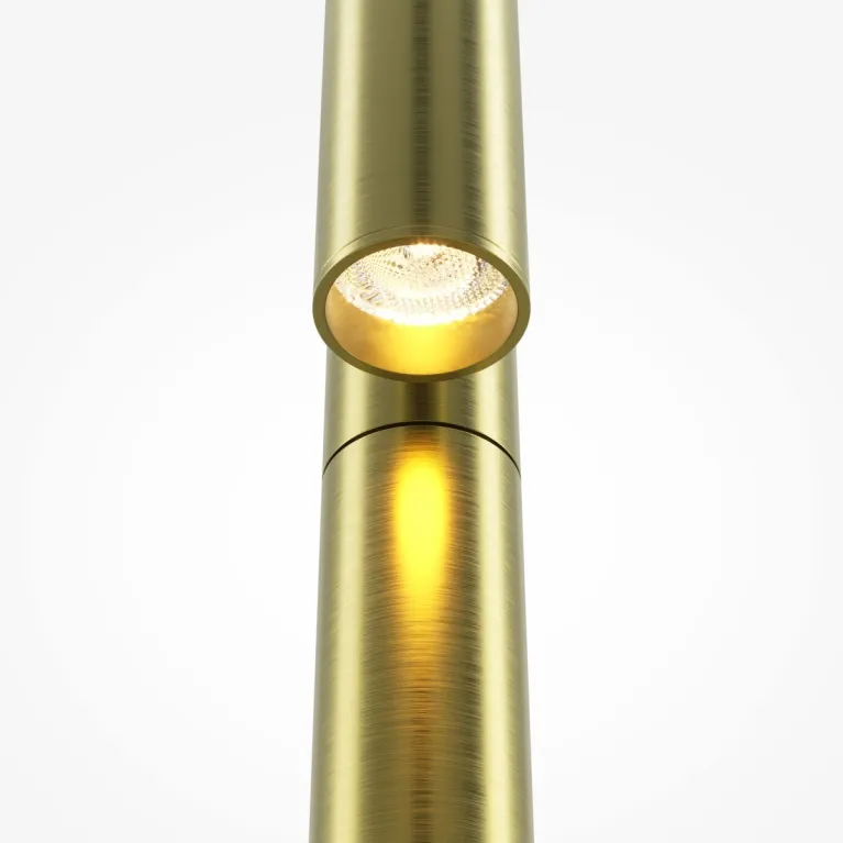 Спот Maytoni Utility MOD433WL-L3BS3K в Нижнем Новгороде
