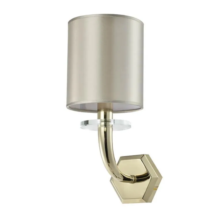 Бра Newport 3331/A Gold без абажуров М0061009 в Нижнем Новгороде