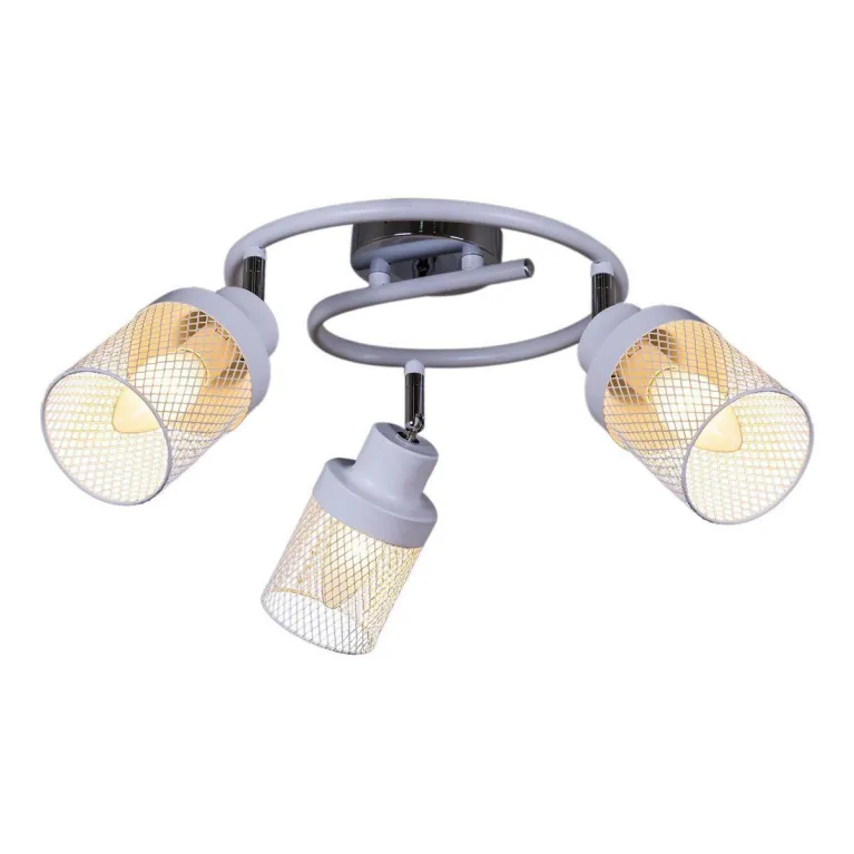 Спот Reluce 05905-0.8-03A WH+CR в Нижнем Новгороде
