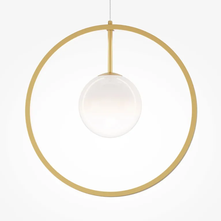 Подвесной светильник Maytoni Paparazzi MOD407PL-L12G3K1 в Нижнем Новгороде