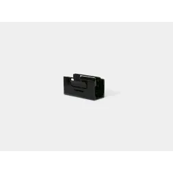 Алюминиевый крепеж для ленты SWG MNT-1220-20MM-BL 00-00032772