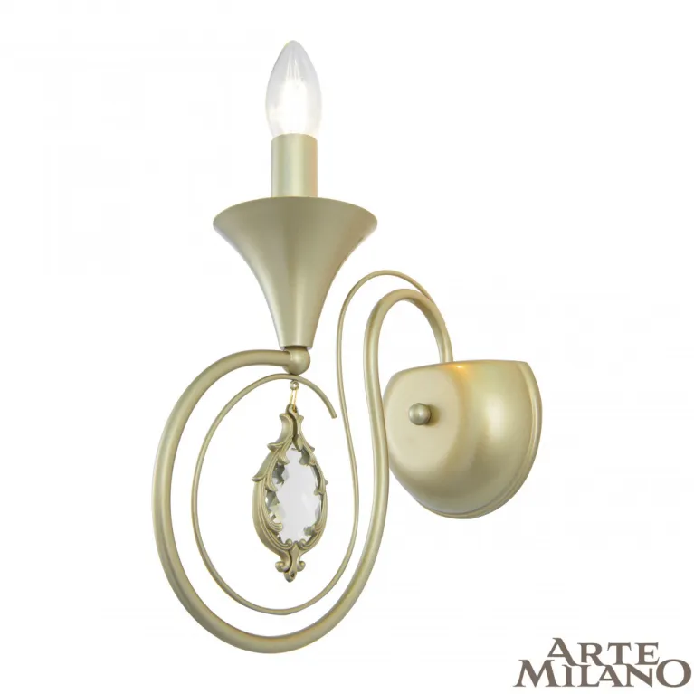 Бра Arte Milano 349920/1W CG в Нижнем Новгороде