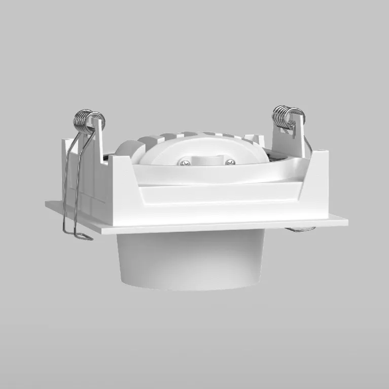 Встраиваемый светильник Elektrostandard 25087/LED 8W 4000K белый 4690389198359 a063993 в Нижнем Новгороде