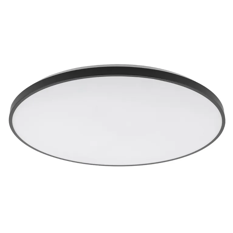 Потолочный cветильник Nowodvorski Agnes Round Led Pro Black 10975 в Нижнем Новгороде