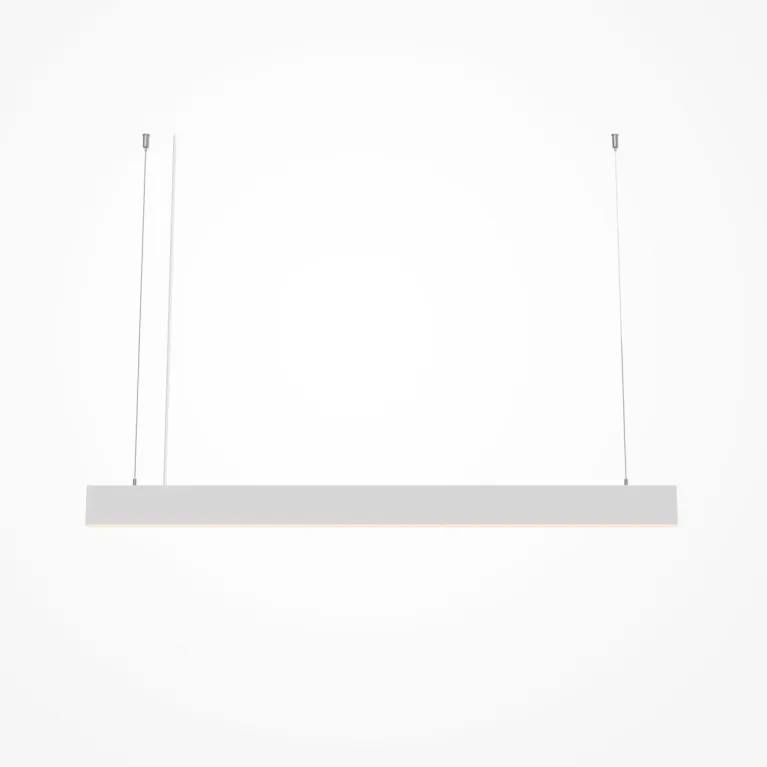 Линейный подвесной светильник Maytoni Technical Basis P070PL-2.7-3-4K-W в Нижнем Новгороде
