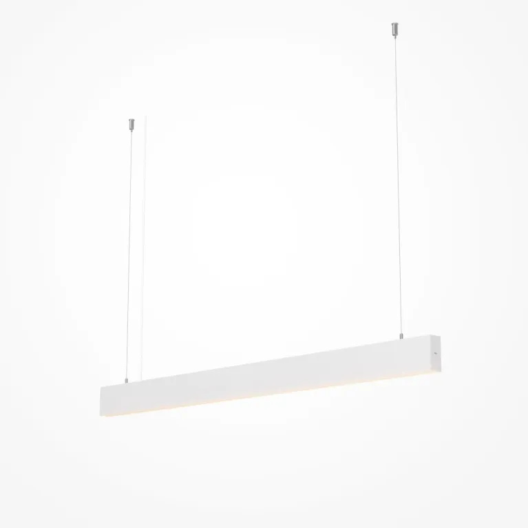 Линейный подвесной светильник Maytoni Technical Basis P070PL-2.7-3-4K-W в Нижнем Новгороде