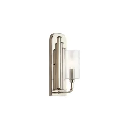 Бра Kichler Kimrose QN-KIMROSE1-PN