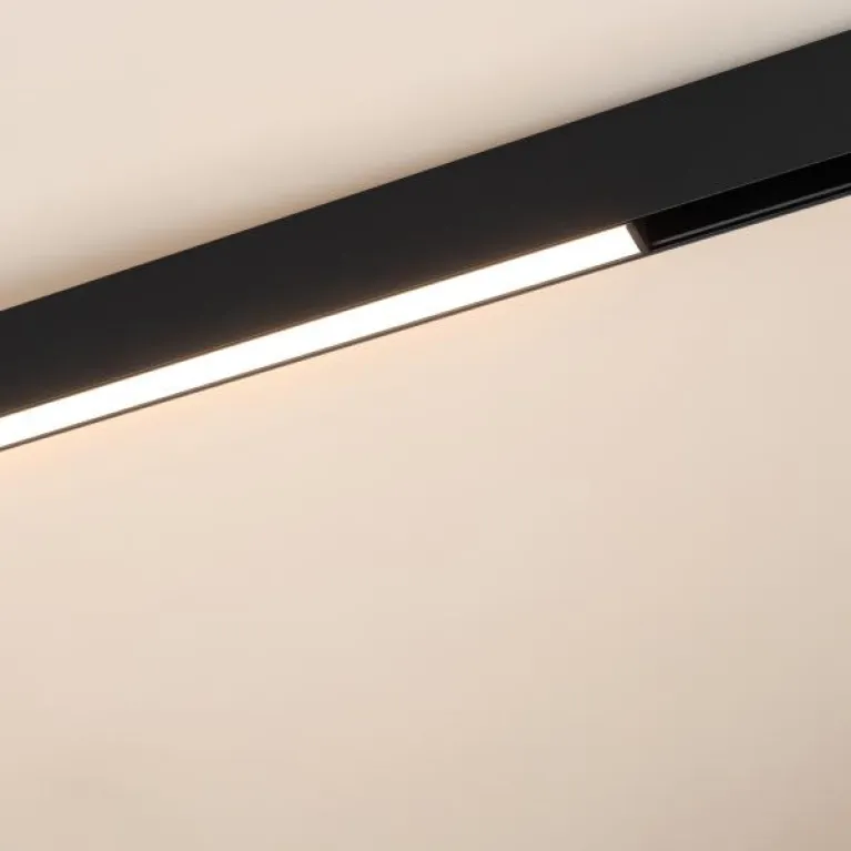 Трековый светодиодный светильник Arlight Mag-Orient-Flat-L690-24W Day4000 035568 в Нижнем Новгороде