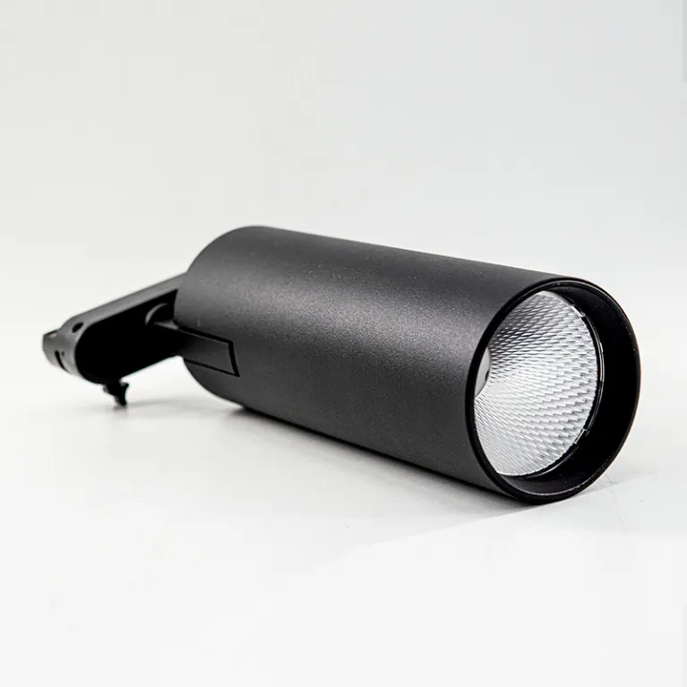 Трековый однофазный светильник SWG PRO TL3P-BL-30-NW 021290 в Нижнем Новгороде