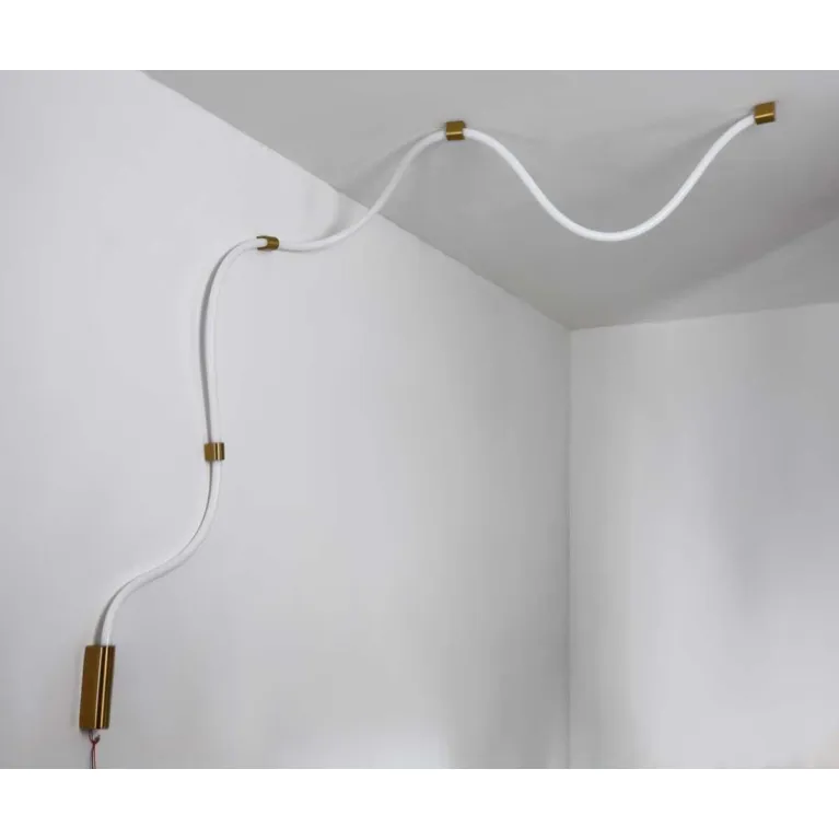 Подвесной светодиодный светильник Kink Light Венди 08031B-300,20 в Нижнем Новгороде