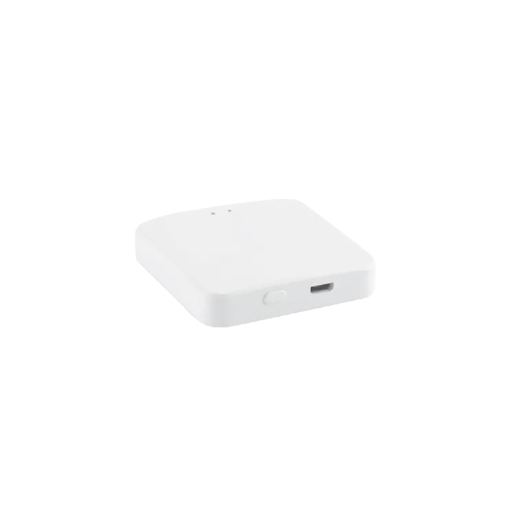 Шлюз для системы Slim Tuya Zigbee SWG PRO R-GW-WF-ZGBT 027357 в Нижнем Новгороде