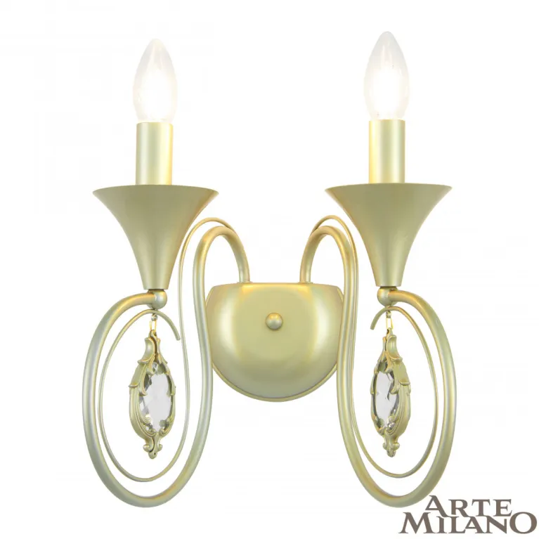 Бра Arte Milano 349920/2W CG в Нижнем Новгороде