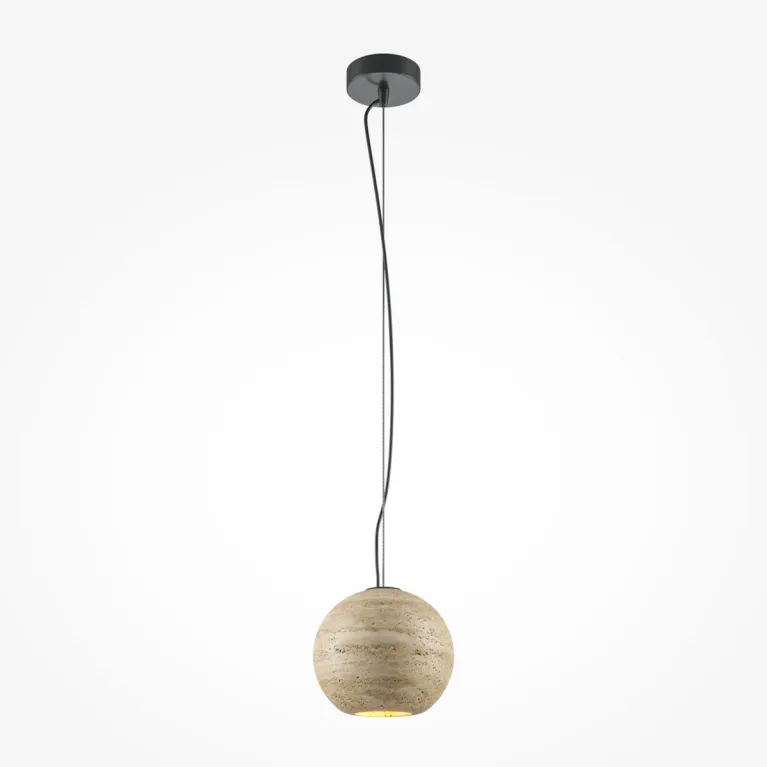 Подвесной светильник Maytoni Paparazzi MOD437PL-01BG в Нижнем Новгороде