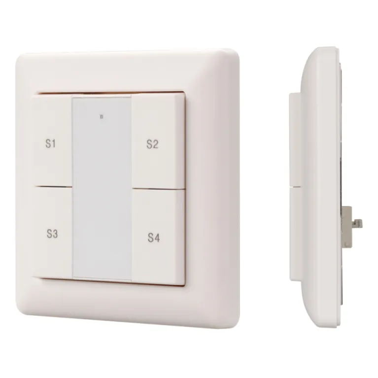 Панель Arlight Dali-223-1G-4SC-IN (Bus, только сцены) 025501 в Нижнем Новгороде