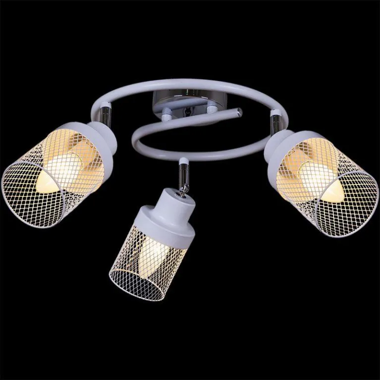 Спот Reluce 05905-0.8-03A WH+CR в Нижнем Новгороде