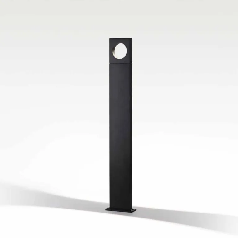 Уличный светодиодный светильник Odeon Light Nature Como 6653/10GL в Нижнем Новгороде