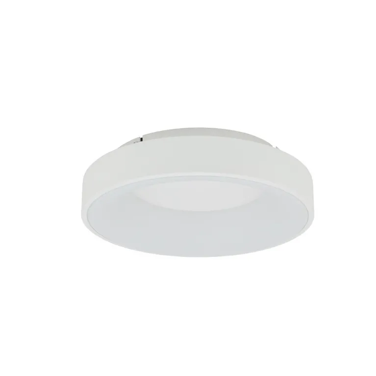 Потолочный cветильник Nowodvorski Nikki Round Led White 11200 в Нижнем Новгороде
