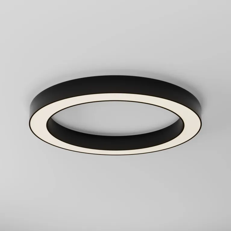 Потолочный светильник Maytoni Technical Lua C093CL-45W3K-B в Нижнем Новгороде