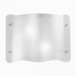 Настенный светильник Ideal Lux Soave-1 PL2