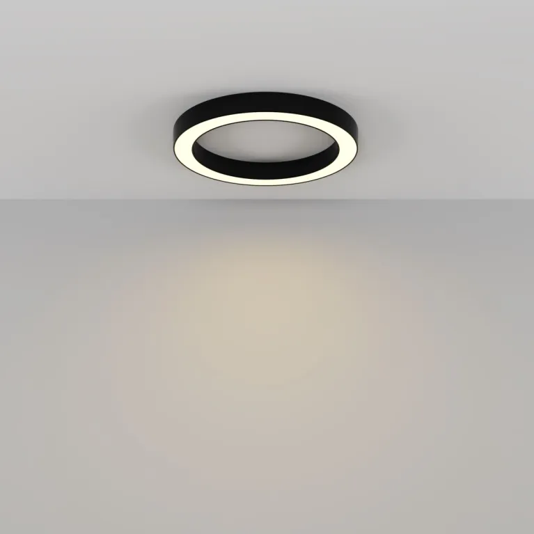 Потолочный светильник Maytoni Technical Lua C093CL-45W3K-B в Нижнем Новгороде