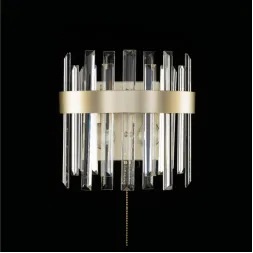 Настенный светильник Citilux Лаура CL301422