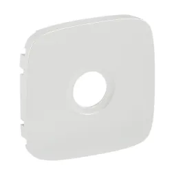 Лицевая панель Legrand Valena Allure розетки TV жемчуг 754769