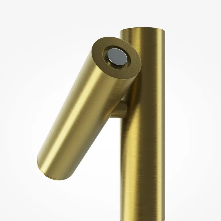 Спот Maytoni Utility MOD433WL-L3BS3K в Нижнем Новгороде