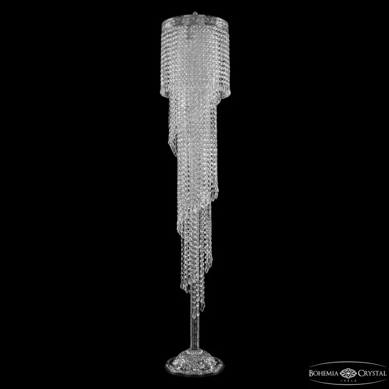 Торшер Bohemia Ivele Crystal 83111T6/30IV-152 Ni в Нижнем Новгороде