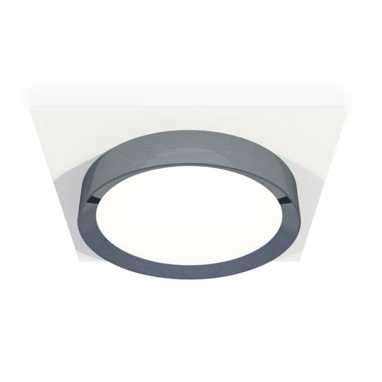 Встраиваемый светильник Ambrella Light Techno Spot XC8061007 (C8061, N8133) в Нижнем Новгороде