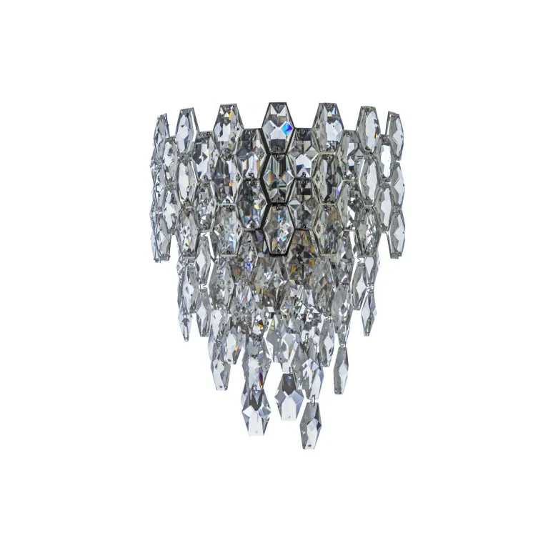 Настенный светильник Arti Lampadari Elite Osoppo E 2.10.100 N в Нижнем Новгороде